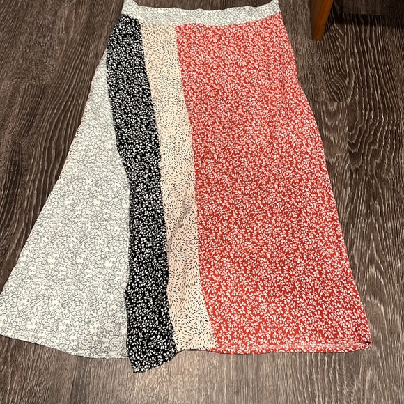 Skies Are Blue Dresses & Skirts - Skirt- Skies are Blue